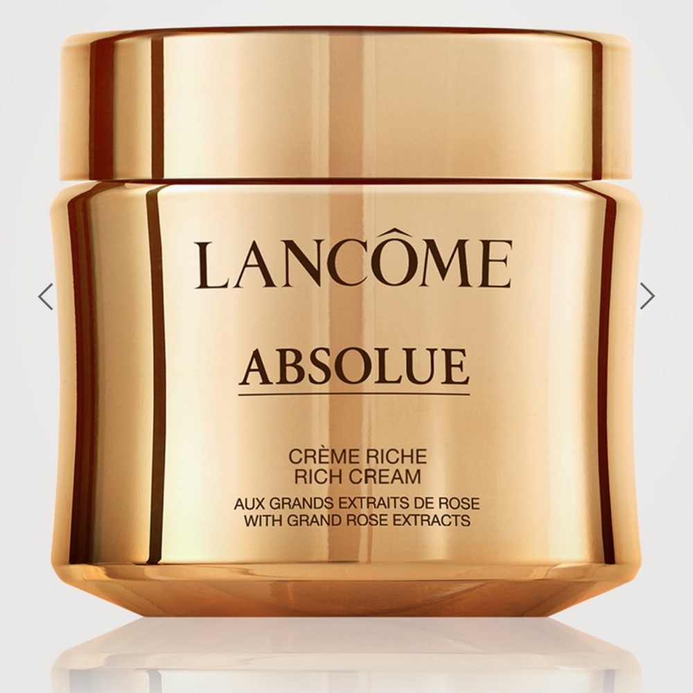 LANCÔME Absolue Rich Cream - 2oz